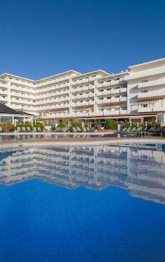 Hotelli H10 Taburiente Playa (Los Cancajos, Espanja)