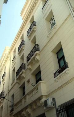 Hotel Tunisia Palace (Tunis, Tunesien)