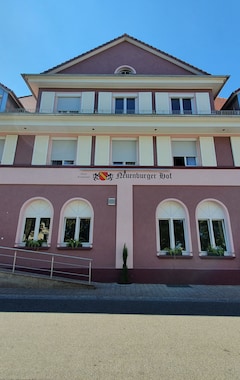 Hotelli Neuenburger Hof (Zetel, Saksa)