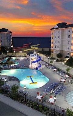 The Resort at Governor's Crossing (Sevierville, EE. UU.)