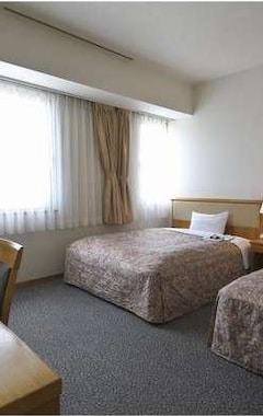 Hotel Kochi Kuroshio (Konan, Japan)