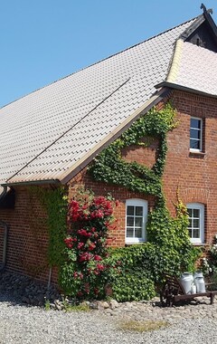 Hele huset/lejligheden Urlaub Auf Dem Bauernhof In Ostseenähe (Upahl, Tyskland)