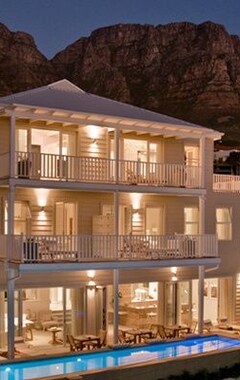 Hotelli Hotel Sea Five Boutique (Camps Bay, Etelä-Afrikka)