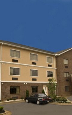 Hotelli Magnolia Inn and Suites Olive Branch (Olive Branch, Amerikan Yhdysvallat)