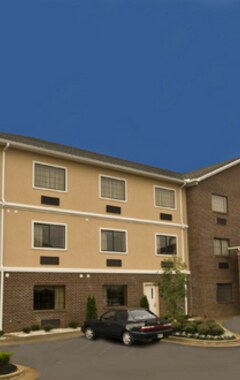 Hotel Magnolia Inn And Suites Olive Branch (Olive Branch, EE. UU.)