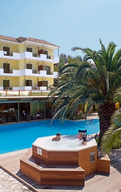 Hotelli Hotel Cleopatra Beach (Geni, Kreikka)
