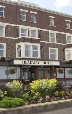 Headway Hotel (Morecambe, Storbritannien)