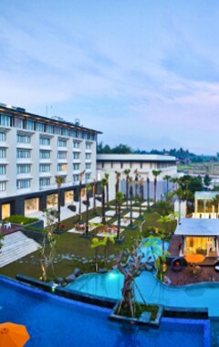 Harris Hotel & Conventions Malang (Malang, Indonesia)