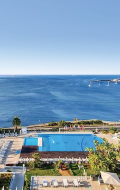 Hotel Cascais Miragem Health & Spa (Cascaes, Portugal)