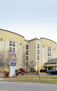 Hotel Best Western Louisville East Inn & Suites (Louisville, EE. UU.)
