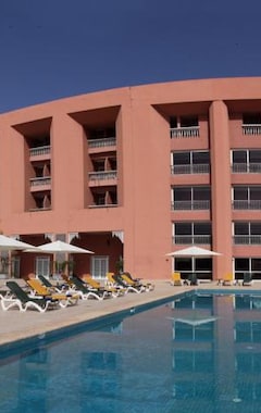 Hotel Mogador Gueliz & Spa (Marrakech, Marokko)
