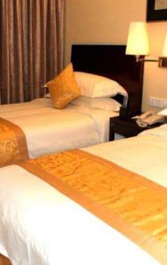 Vienna Hotel Shenzhen Henggang New City (Shenzhen, China)