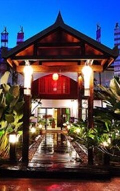 Hotel Risasinee Spa&Resort (Nan, Thailand)