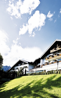 Hotel Bergresort Seefeld (Seefeld, Austria)