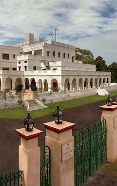 Hotel Neemrana's - Baradari Palace (Patiala, India)