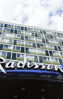 Radisson Blu Caledonien Hotel, Kristiansand (Kristiansand, Norge)