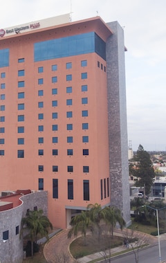 Hotel Best Western Plus Nuevo Laredo Inn & Suites (Nuevo Laredo, México)