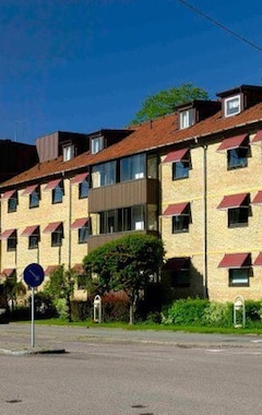 Hotelli Örgryte (Göteborg, Ruotsi)