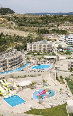 Hotel Venezia Resort (Faliraki, Grecia)