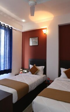 Hotelli OYO 3627 The Jaipur Classic (Jaipur, Intia)