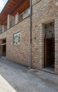 Casa/apartamento entero Castellar De n'Hug (Castellar de Nuch, España)