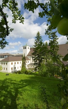 Hotelli Kloster St. Josef (Neumarkt i.d. Oberpfalz, Saksa)