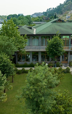 Hotel Buna Park (Shkodër, Albanien)