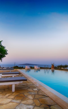 Hele huset/lejligheden Paros Afrodite Luxury Villas (Alyki, Grækenland)
