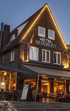 Hotelli Hotel Bergrust (Bemelen, Hollanti)