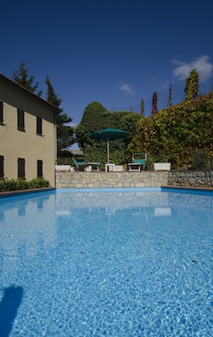 Hotel San Lino (Volterra, Italien)
