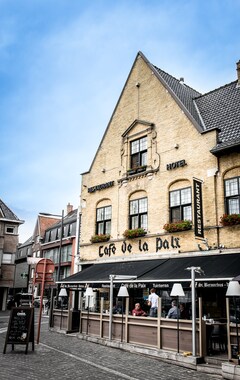 Hotel De La Paix (Poperinge, Bélgica)