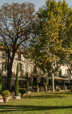 Hotel Le Mas Saint Florent (Arles, Frankrig)