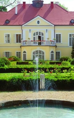 Hotel Szidonia Castle (Rojtokmuzsaj, Ungarn)