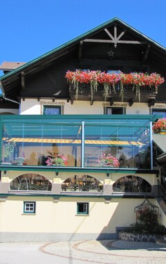 Hotelli Zottensberg (Windischgarsten, Itävalta)