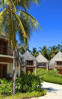 Resort Bandos Maldives (Nord Male Atoll, Islas Maldivas)