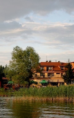 Hotel Ognisty Ptak (Wegorzewo, Polen)