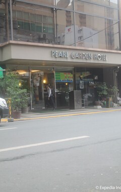 Pearl Garden Hotel (Manila, Filipinas)