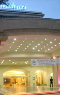 Hotel Mehari Hammamet (Hammamet, Túnez)