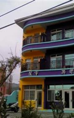 Hotel Xing Yu Inn (Hengchun Township, Taiwan)