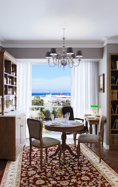 Hotel Legacy Gastro Suites (Iraklio, Grækenland)