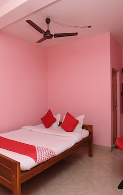 Hotel OYO 25111 Nandi Inn (Durgapur, Indien)