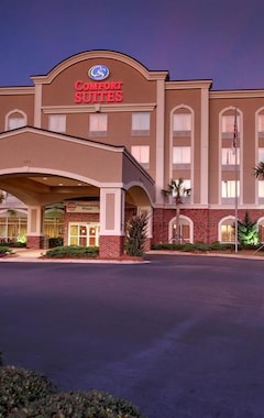 Hotel Comfort Suites Airport (Flowood, USA)