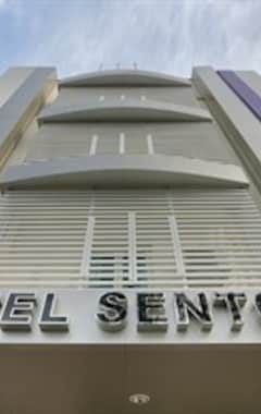 Hotel Sentosa (Kuala Belait, Brunei)