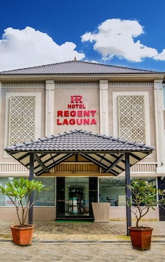 Hotel Regent Laguna (Anjuna, Indien)