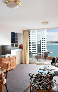 Serviced apartment The Sebel Quay West Auckland (Auckland, New Zealand)