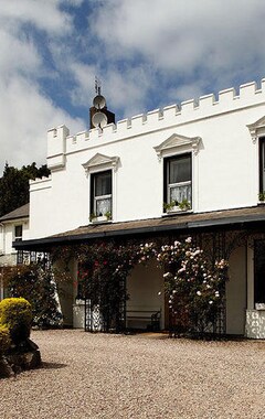 Hotelli Belvedere Lodge (Cork, Irlanti)