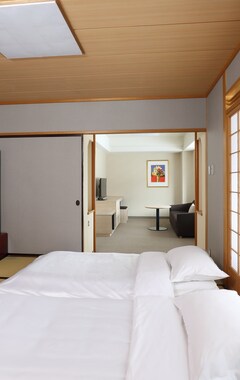 Hotelli The Kiroro, a Tribute Portfolio Hotel, Hokkaido (Akaigawa, Japani)