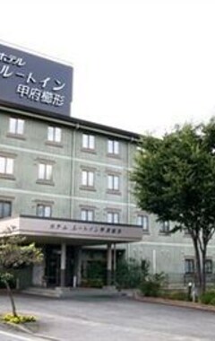 Hotel Route-Inn Court Minami Alps (Minamiarupusu, Japan)