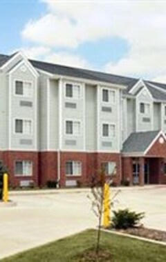Hotel Microtel By Wyndham South Bend Notre Dame University (South Bend, EE. UU.)