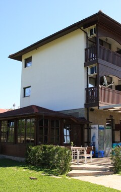 Hotelli Zvezda & Spa (Ravda, Bulgaria)